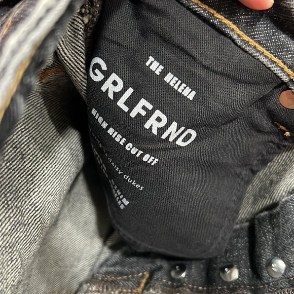 Two new Grlfrnd shorts the Helen the Jules - Picture 9 of 9